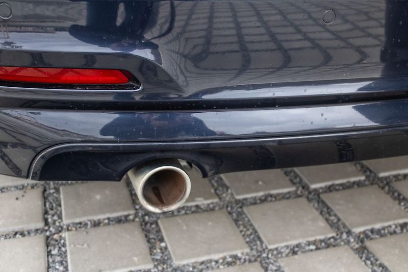 BMW Řada 3 - fotka 43 z 43