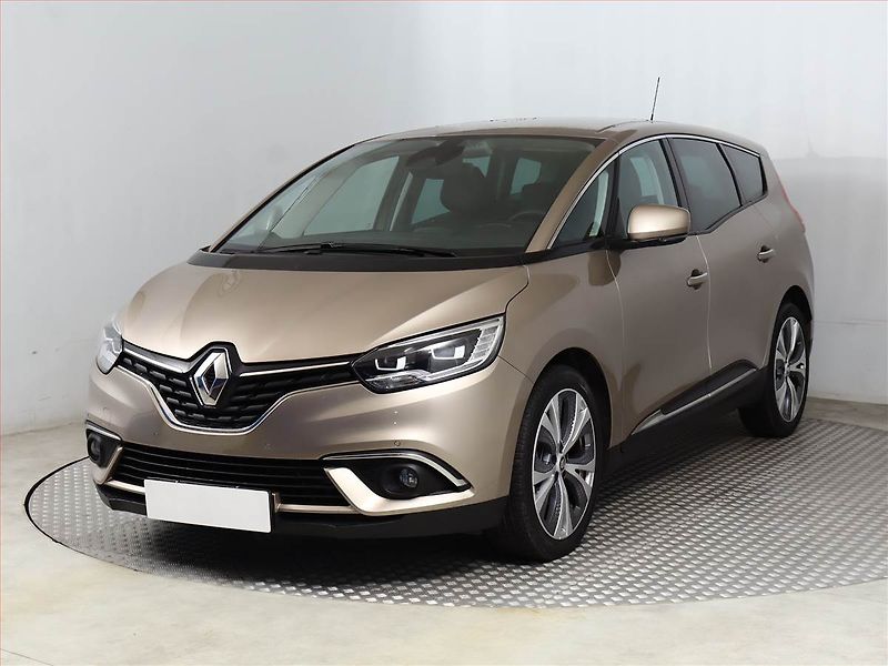 Škoda Fabia (2017) 1.0 TSI, Navi, Tempomat - fotka 2 z 18