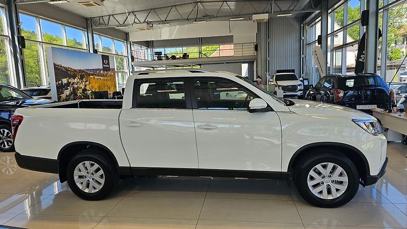 Ostatní STYLE 2.2 Diesel E-XDI 69070 - fotka 8 z 11