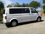 Volkswagen Transporter (2011) 2.0 TDI 84kW  LONG 9 MíST - náhled 10