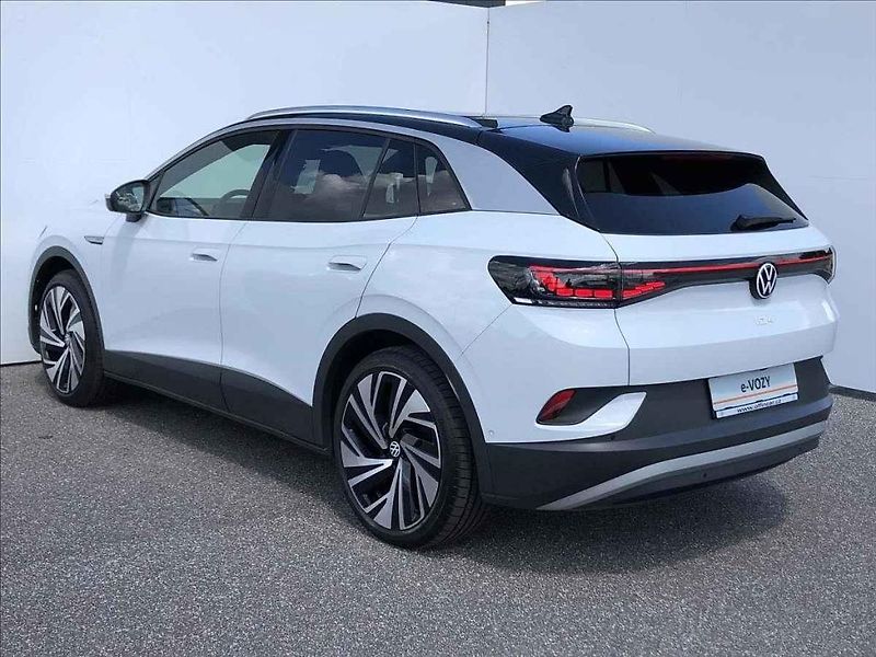 Volkswagen ID.4 PRO.