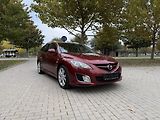 Mazda 6 2.5 Dynamic - náhled 16