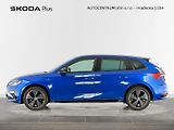 Škoda Scala (2025) 1,0TSI 85kW Monte Carlo - náhled 2