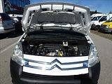Citroën Berlingo 1,6 HDi 75 L1 X Střešní zahrád - náhled 26