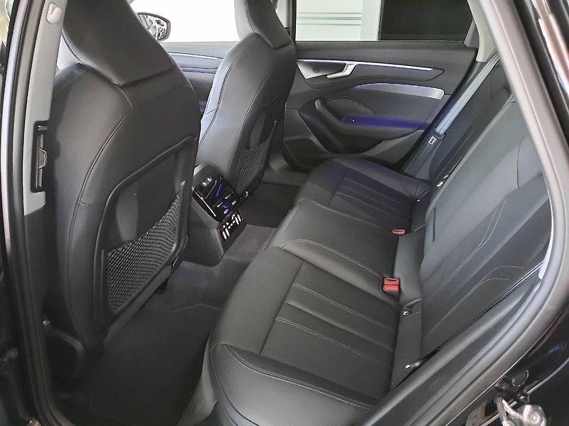 Audi A6 (2025) Avant 3.0 TFSI quattro (270kW/ - fotka 8 z 25