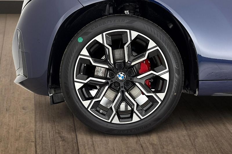 BMW X3 xDrive20d - fotka 26 z 26