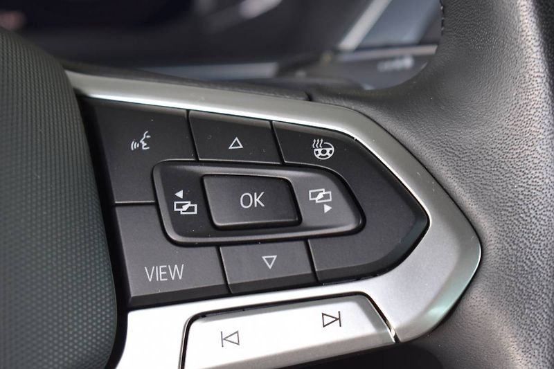 Volkswagen Tiguan (2024) 2.0TDI 110kW DSG, 4x4,Tažné - fotka 17 z 28