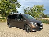 Mercedes-Benz Třídy V (2017) 4 matic AMG - náhled 13