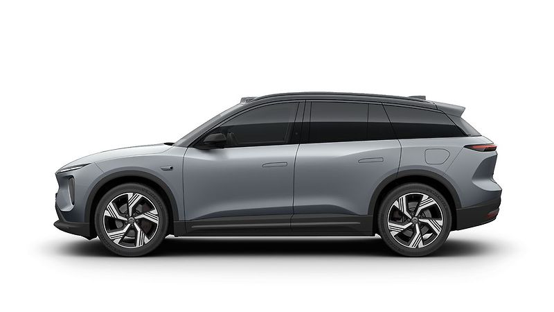NIO Ostatní AWD 100 kWh - fotka 3 z 5