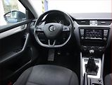 Škoda Octavia (2015) 2.0 TDI, Tempomat - náhled 7