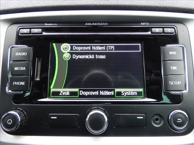Škoda Octavia 2,0 TDI,4x4,Xenon,Elegance Edi - fotka 30 z 53