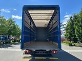 Mercedes-Benz Actros (2021) 2542 MP5/ Curtainsider 19 EPAL - náhled 1
