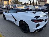 Chevrolet Corvette C8 Cabriolet stingray - náhled 6