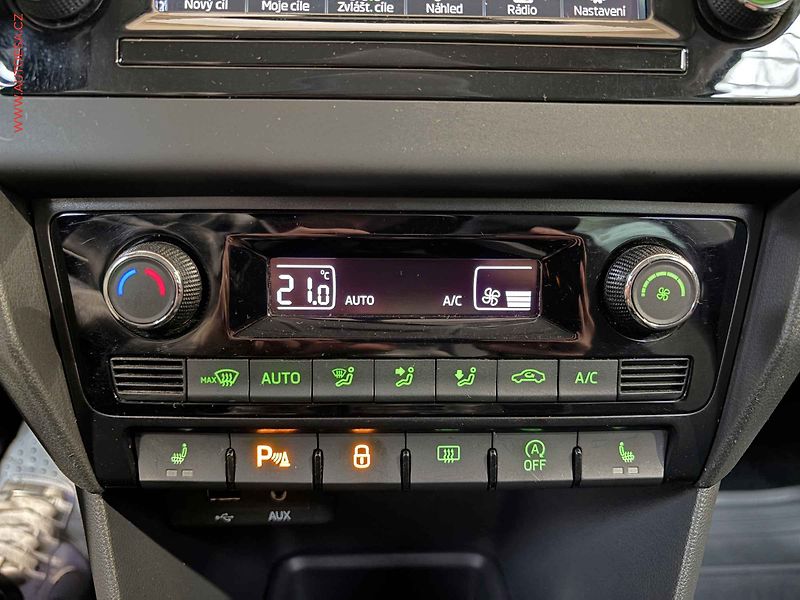 Škoda Rapid (2016) 1.2TSi, Ambition, STK9/28 - fotka 14 z 15