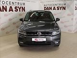 Volkswagen Tiguan 2,0 TSi 140 KW, LED, DSG, 4 Mo - náhled 1