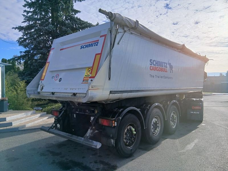 Schmitz SGF - fotka 3 z 19