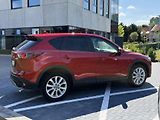 Mazda CX-5 (2014) 2.2 Skyactiv-D 129 kW/automat - náhled 3