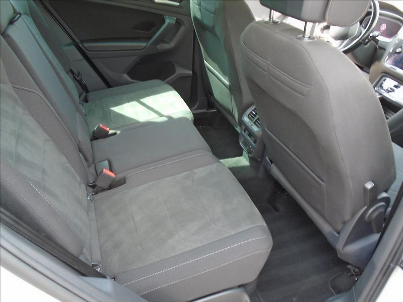 Volkswagen Tiguan 1,4   eHybrid PHEV-MATRIX - fotka 17 z 29