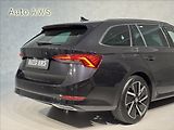 Škoda Octavia 2,0 TDi  Sportline Virtual LED - náhled 11