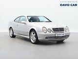 Mercedes-Benz CLK 5.4 i 255kW 55 AMG Aut. - náhled 1