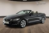 BMW Řada 4 420d Cabrio - náhled 1