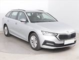 Škoda Octavia (2022) Ambition 2.0 TDI, ČR,1.maj - náhled 1