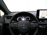 Toyota RAV4 2.5 HSD e-CVT AWD GR-Sport - náhled 15