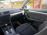 Škoda Superb 1,5 TSI  DSG +SADA ZIMNÍCH KOL - náhled 17