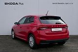 Škoda Fabia (2025) 1.0 TSI 70kW M5° Top Selection - náhled 9