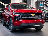 Chevrolet Suburban (2026) 6.2 V8 High Country 2026 - náhled 10