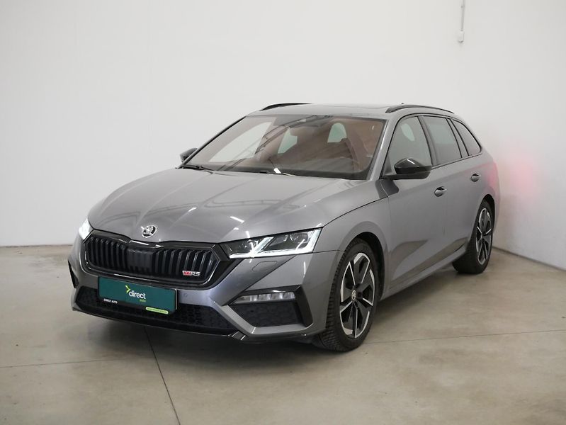 Škoda Octavia - fotografie inzerátu
