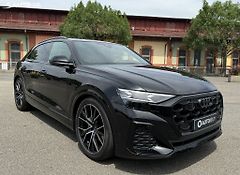 Audi Q8 50 TDI SLINE - FACELIFT - MAX - fotografie inzerátu