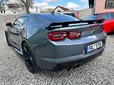 Chevrolet Camaro (2021) 6.2 V8 - náhled 8