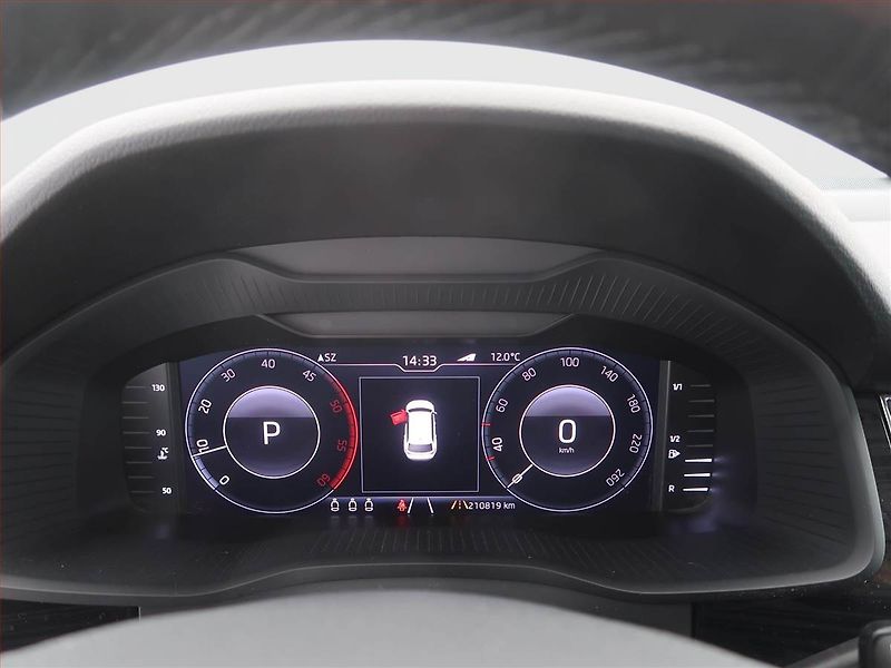 Škoda Kodiaq (2019) Style 2.0 TDI, Automat - fotka 11 z 16