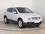 Nissan Qashqai (2009) 2.0 dCi, 4X4, Tempomat - náhled 1