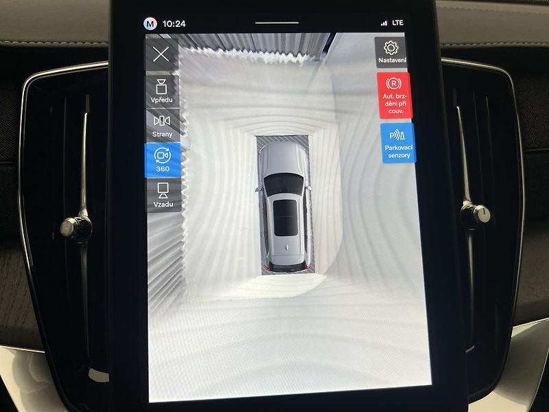 Volvo XC90 (2026) T8 AWD PLUS BRIGHT - fotka 33 z 50