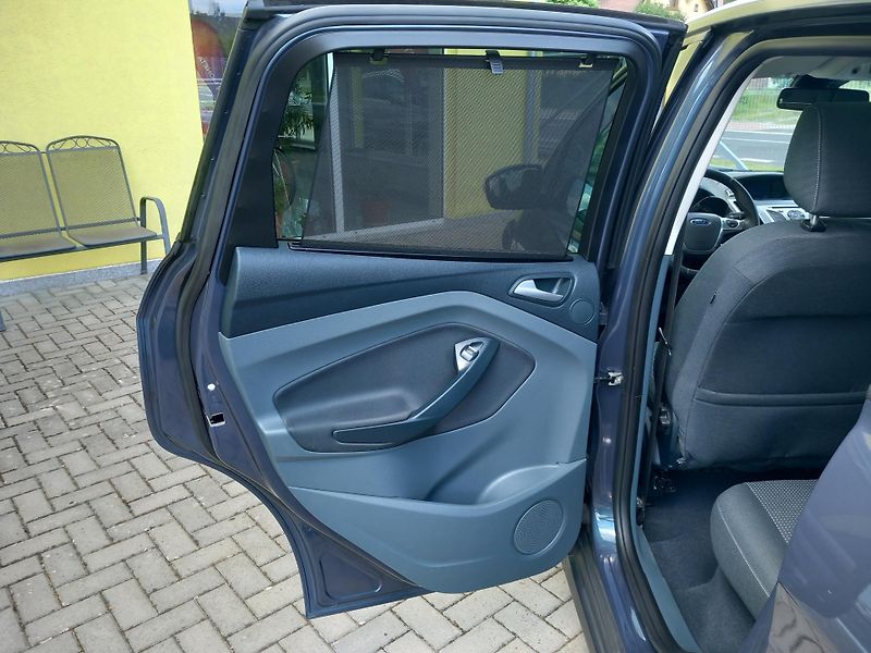 Ford C-MAX (2013) 1,6i NAVI VYHŘ.SED,BEZ KOROZE! - fotka 14 z 46