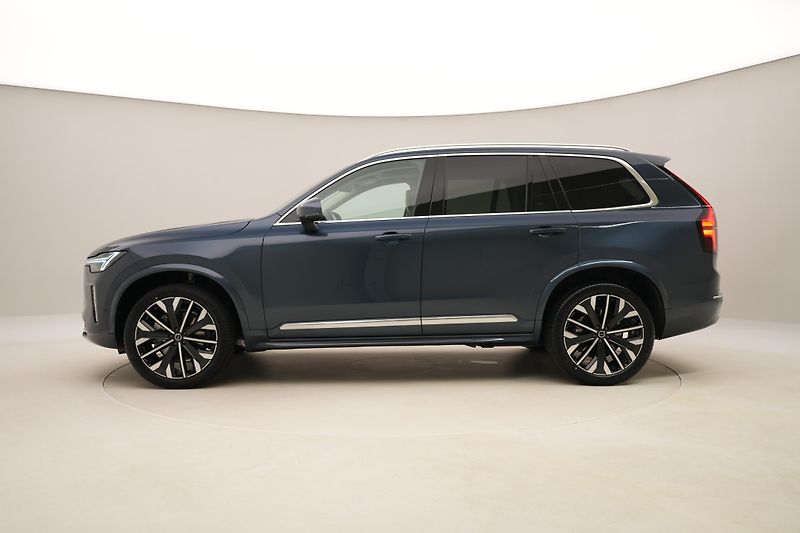 Volvo XC90 (2026) B5 AWD AUT BRIGHT PLUS 7míst - fotka 9 z 70