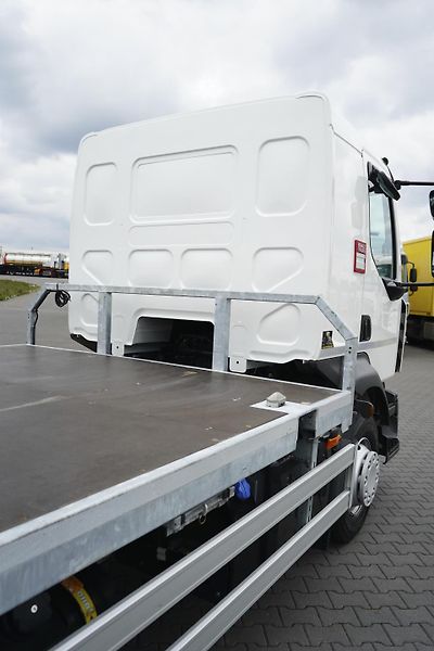 Renault Trucks D (2021) 16 / 240 / ACC / E 6 / PLATFOR - fotka 37 z 50