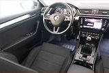 Škoda Superb (2018) Style 1.6 TDI, Navi, Bi-Xenony - náhled 7