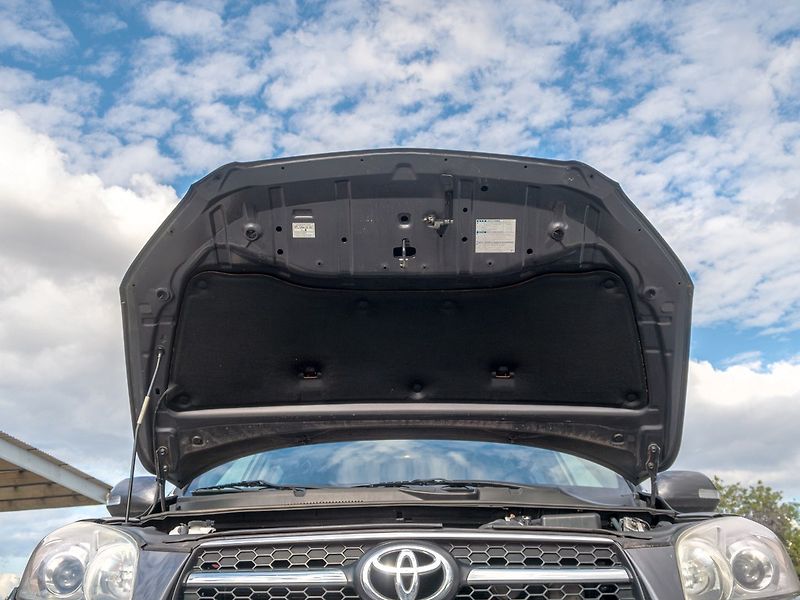 Toyota RAV4 (2009) ČR 2.0D 116KW 4x4 – TAŽNÝ - fotka 43 z 47