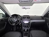 Škoda Yeti Outdoor Active 4x4 - náhled 4