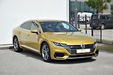 Volkswagen Arteon (2018) R-Line  2.0 BITDI 176kW 4x4 DS - náhled 8