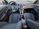 Chevrolet Cruze 1,8 16V - náhled 4