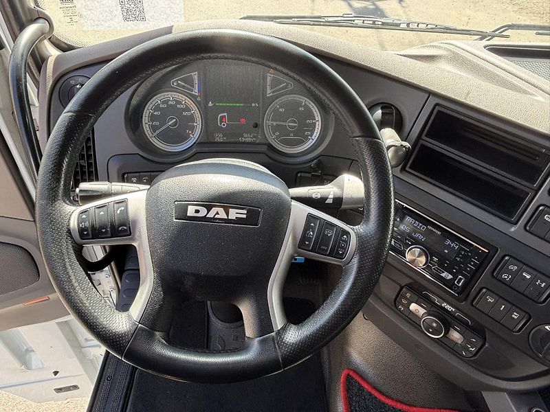 DAF XF 480 FT EURO 6 ADR  - fotka 19 z 24