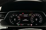 Audi Q8 e-tron 50 Q 360kam Pano Matrix BLIS - náhled 7