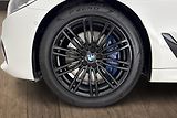 BMW Řada 5 540d xDrive - náhled 6