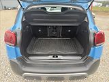 Citroën C3 Aircross 1,2 NEW ČR AUTOMAT ODPOČET DPH - náhled 24