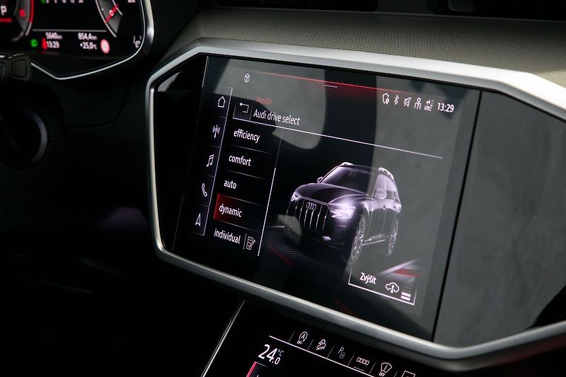Audi A6 Allroad 50TDI 210kW Webasto TZ HD Soft - fotka 38 z 50
