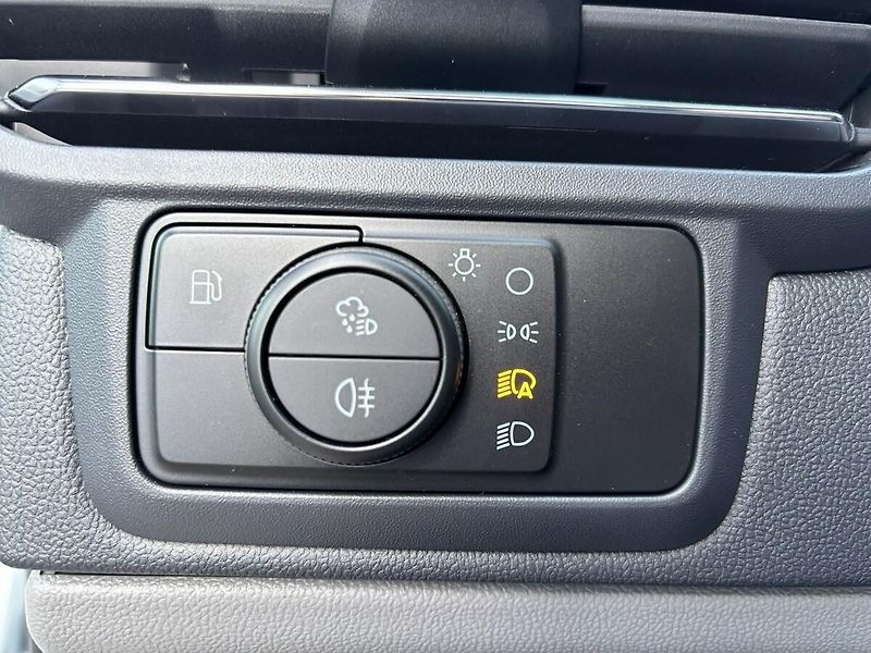 Ford Tourneo Custom Active L1, Tourneo, 2.5 Durate - fotka 11 z 42